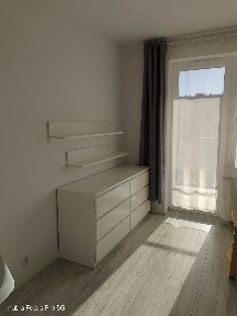 Kawalerka do wynajecia ul. Polonijna Kraków