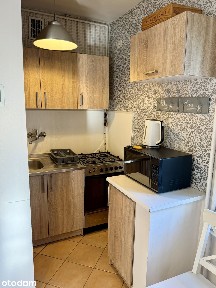 2 Pokoje/ jasne / balkon/ kampus UJ / teren zamkniety/ miejsce postojowe