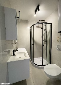 Mieszkanie 1-pokojowe 20m2, ul. Szobiszowicka 1.