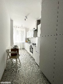 Kawalerka 35 m² | osobna kuchnia | cicha lokalizacja | Górczyn, Poznań