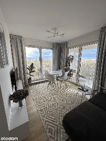 Dębiec, Red Park, 3 pokoje, 50m2, widok na park, wanna, balkon, garaż