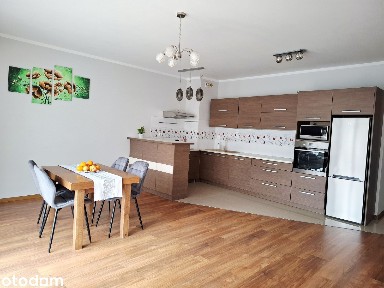 Słoneczne 3 pokoje z balkonem BEZ POŚREDNIKÓW 74 m2 Hołdu Pruskiego