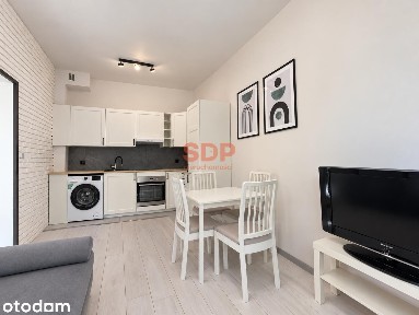 2 pokoje po odświeżeniu w apartamentowcu | Zielona okolica