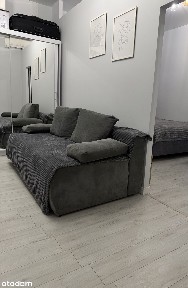 Na sprzedaż piękne, 2-pokojowe mieszkanie 37 m' - Łódź, Manufaktura.