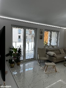 Gotowe do zamieszkania piękne mieszkanie na nowym osiedlu soft loft
