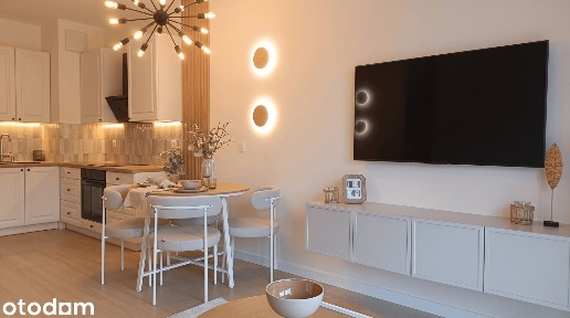 NOWY APARTAMENT PREMIUM | KOWALE, SZUMILAS | TARAS | PARKING W CENIE