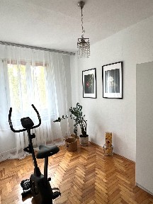 Mieszkanie 71 m 2, I piętro, os. Słoneczne/ bezpośrednio