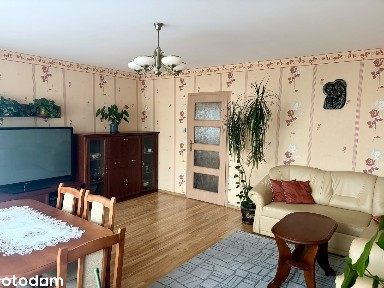 3-pokoje, 60,7 m², Włocławek, loggia, winda, piwnica, schowek, garaż
