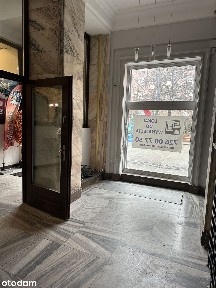Lokal ok.15m2 ul. Chmielna deptak