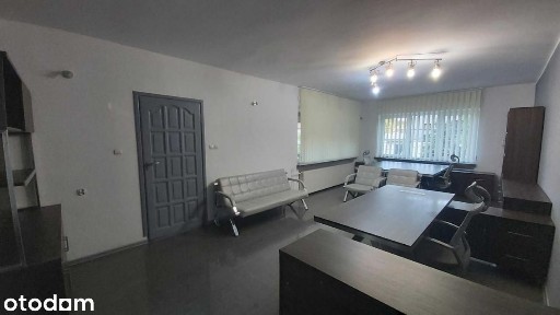 Biuro do wynajęcia | Ursynów-Pyry | 120 m² | 8 miejsc parkingowych