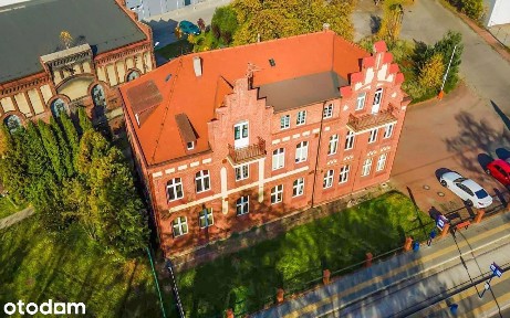 Dochodowa kamienica | Zabrze Biskupice.