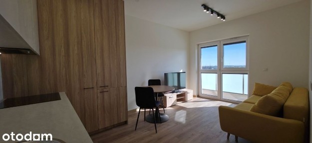 Mieszkanie, 36 m², Kutno