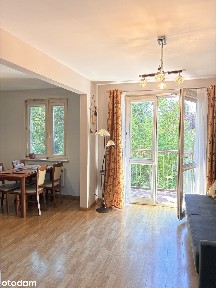 Pychowice - blisko Zakrzówka | 44,6 m² | 2 pokoje, balkon