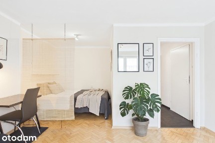 30 m² w industrialnej dzielnicy Katowic