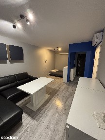 Przestronne 34 m² po remoncie | Klimatyzacja | Os. Karpackie