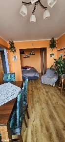 Sprzedam mieszkanie 3-pokojowe z wnęką mieszkanie z balkonem