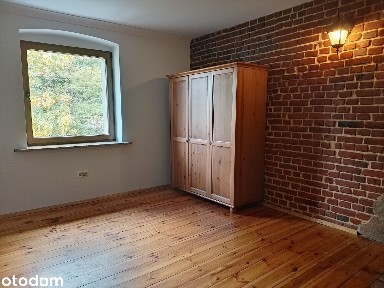 MIESZKANIE W STYLU LOFT, NISKI CZYNSZ - GLIWICE, SZOBISZOWICE