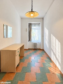 80,7 m²z BALKONEM blisko Rynku|Nadodrze |Do własnej aranżacji