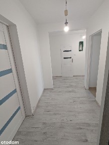 Jasne mieszkanie 3-pokojowe po remoncie, 62 m², duży balkon - Przemków