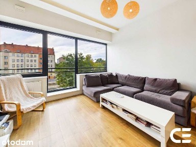 Apartament premium 61 m² przy Magnolii