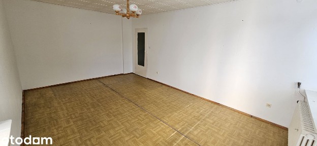 2-pokojowe mieszkanie 51m2 spokojna okolica Wysoka obok Wrocławia