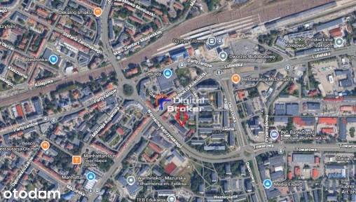 kawalerka | 15 m² | super lokalizacja | inwestycja