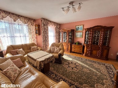 Słoneczne 3 pokoje | Duży balkon i loggia | Parking | Bemowo