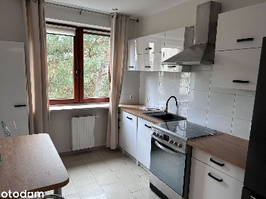 Mieszkanie 54m2, 2 pokoje, winda, Otwock ul.Sportowa 6E
