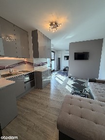 Mieszkanie Siedmiogrodzka 67, Rondo Daszyńskiego, Garaż, Klima, 38m2