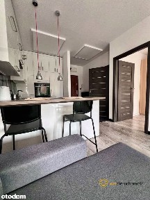 Balkon | Parking | Stabłowice | 38 m²