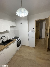 Jasne i ciepłe mieszkanie 1 pok. po remoncie 36m2