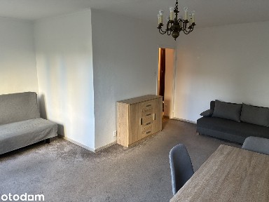 Mieszkanie 36,5 m2. Po odświeżeniu. Idealne na start lub pod wynajmem