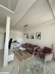 Nowoczesne Mieszkanie 47,98 m² ul. Pieskowa Skała I Wyczółki