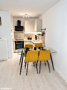Mieszkanie na sprzedaż 2 pokoje 38 m² Mokotów, ul. Czerniakowska
