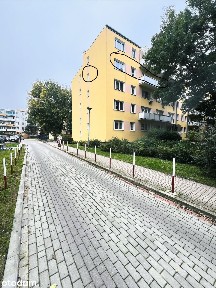 Piastów, 3 pokoje, 54,9m2, balkon 5m2 - zielona okolica 760 000 zł