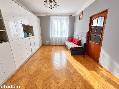 Na Sprzedaż 3-Pokojowe Mieszkanie 62,5 m2 Siedlce ul 3 Maja
