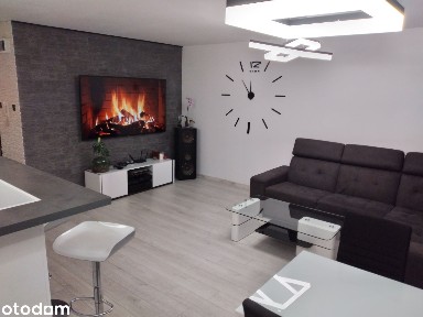 Mam do wynajęcia mieszkanie dwupoziomowe Tuwima 28