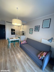 Mieszkanie do wynajęcia | 2 pokoje | 34m2 | Garaż | Bezpośrednio