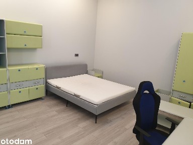 Wynajem mieszkania w Grzegórzkach, 36m²