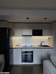 Apartamenty Przybyszewskiego - mieszkanie z widokiem na Kopiec