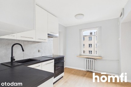 Świeżo po remoncie! 32 m²|2 pokoje + klimatyzacja