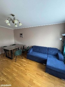 2 pokoje z balkonem- 3 piętro-Sosnowiec, Niwka