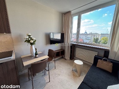 Mieszkanie, 16,50 m², Katowice