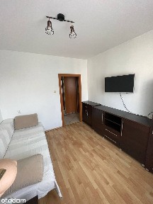 SOSNOWIEC (Sielec) Kawalerka 26m do wynajęcia ul. Narutowicza