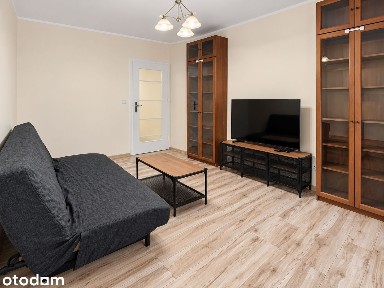 2-pok, 48 m²,hala garażowa w cenie, Wilda, Czarnieckiego, nowy budynek