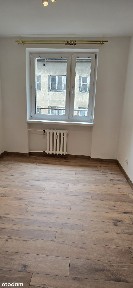 BEZ PROWIZJI | 3 osobne pokoje (58 m²) + PARKING w cenie | ul. Wygoda
