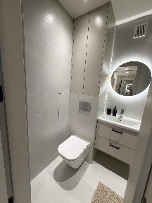 Już gotowe, wyremontowane i umeblowane, balkon, Agd i dodatki