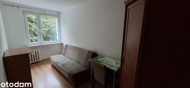 Do wynajęcia 2 pokoje, ul. Giełdowa