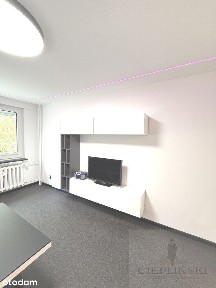 Nowoczesne mieszkanie po remoncie - Pomorzany