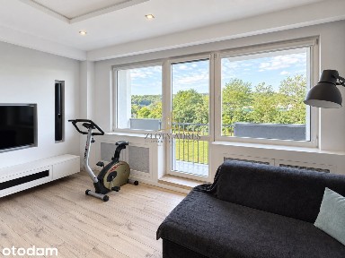 4 pokoje | 79 m² | Oddzielna kuchnia | Winda